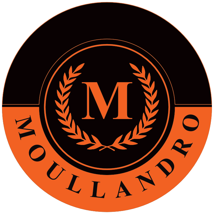 Moullandro Logo